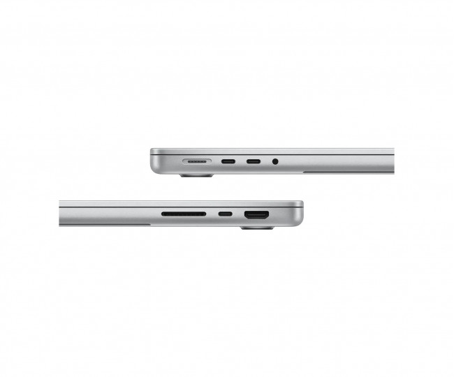 Apple MacBook Pro 14'' M5 16GB/1TB Silver 2025 (MDE54) б/в